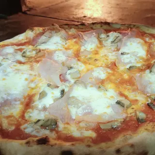 Capricciosa