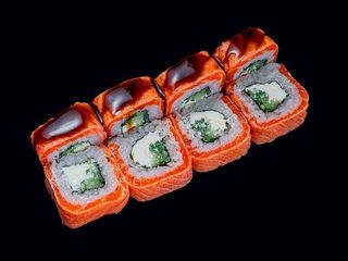 Філадельфія унагі (340g)