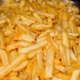 Картопля фрі (100г)