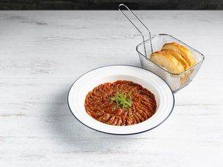 Ікра з баклажан (300g)