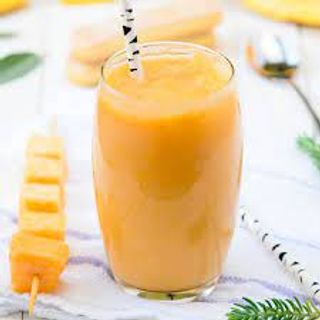 Jus De Mangue