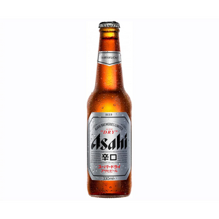 CERVEZA ASAHI
