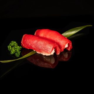 Nigiri De Atún (2 Pzs.)