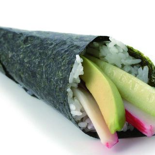 145. Temaki kani