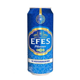 Бира Ефес