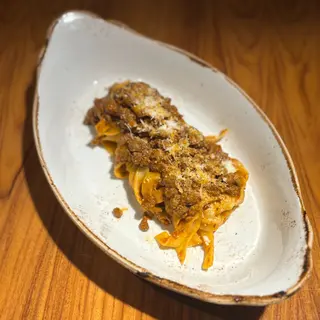 Tagliatelle