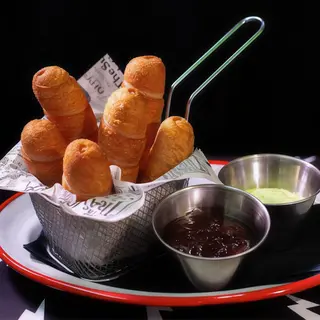 Tequeños