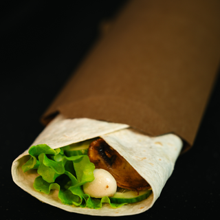 Грибна таємниця (185г)