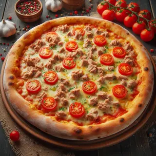 Pizza Thon