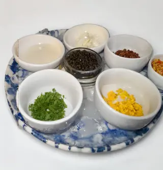 Caviale Asetra 10 g