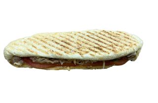 Panini Poulet