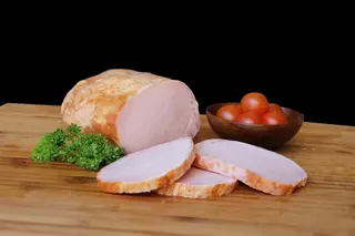 Lomo de Sajonia