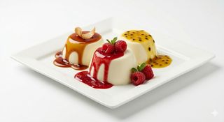 Panna Cotta