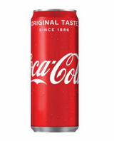 Coca Cola 25cl