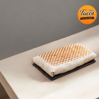 Tacos L'explosion (Tacos Mixte)