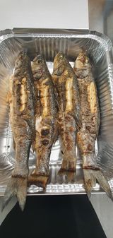 Лаврак (450~500гр.)