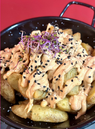 Bravas De La Patrona