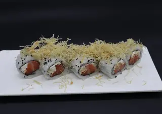 67. Star roll - 8 pezzi