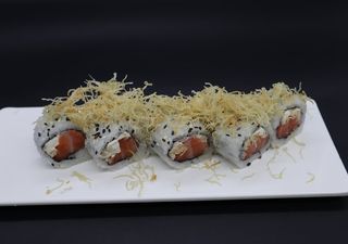 67. Star roll - 8 pezzi