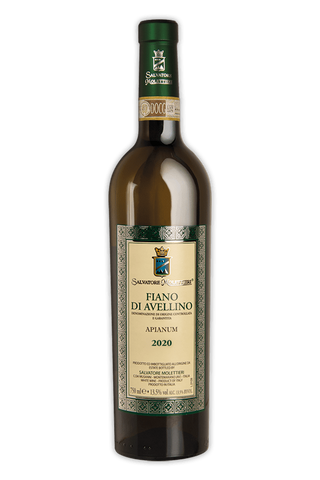 Fiano di Avellino