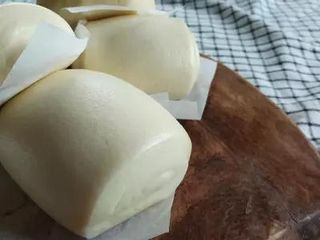 2. Pan Chino (1 Ud.)