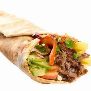 Durum Shuarma Mixto