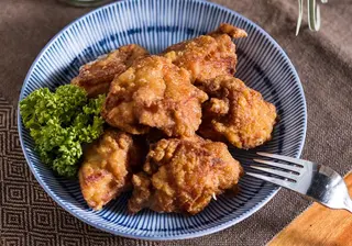 Karaage, 8 Piezas