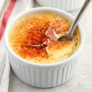 crème brûlée catalan
