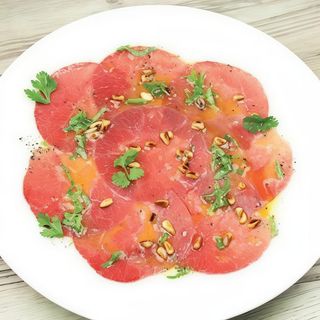 Carpaccio