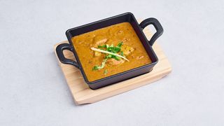 Aloo Jeera