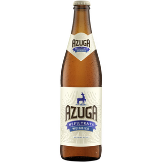 AZUGA WEISSBIER 500 ML