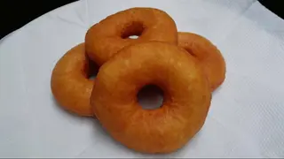 Doughnuts