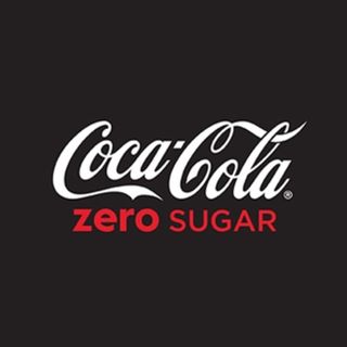 Coca cola zero
