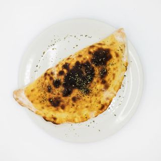 Pizza Calzone