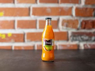 Sok Cappy multiwitamina (250ml)