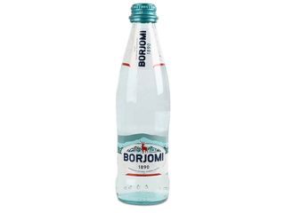 BORJOMI (330ml)