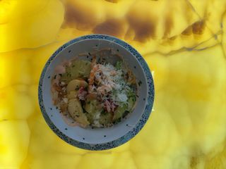 Ensalada Atalaya
