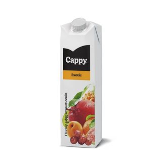 Сік Cappy Екзотик (1л)