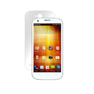 Folie  Orange Reyo - Doar Spate