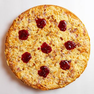 Pizza Góralska 30cm