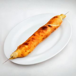 ხაჭაპური შაფმურზე