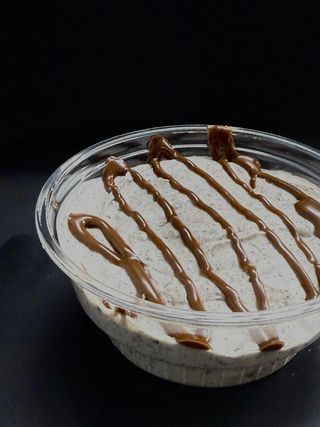 Mousse Casero