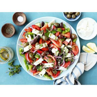 Village Greek Salad