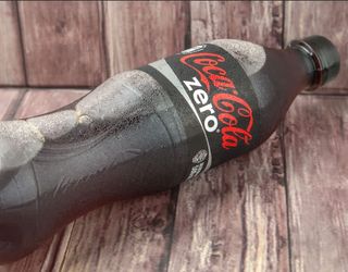Coca-Cola Zero