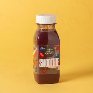 Smoothie De Nabiu, Magrana Ametller Origen 250Ml