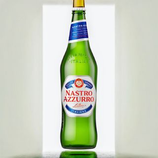 Birra Nastro Azzurro