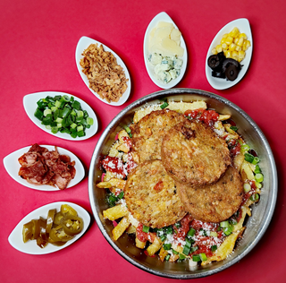 Meniu Dovlecei Pane Mania