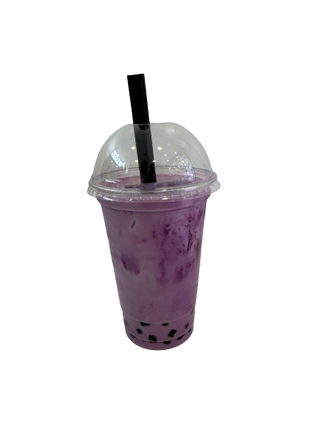 Bubble Tea Base Leche (500 Ml.)