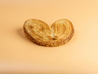 Слойка Пальм'є (100г)