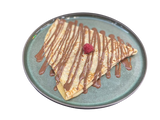 Crêpe Chocolat